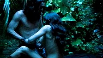 1842+ brazzers jungle Porn